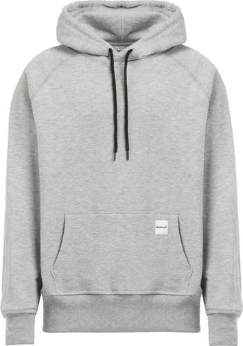 Fresh hot sale cotton hoodie