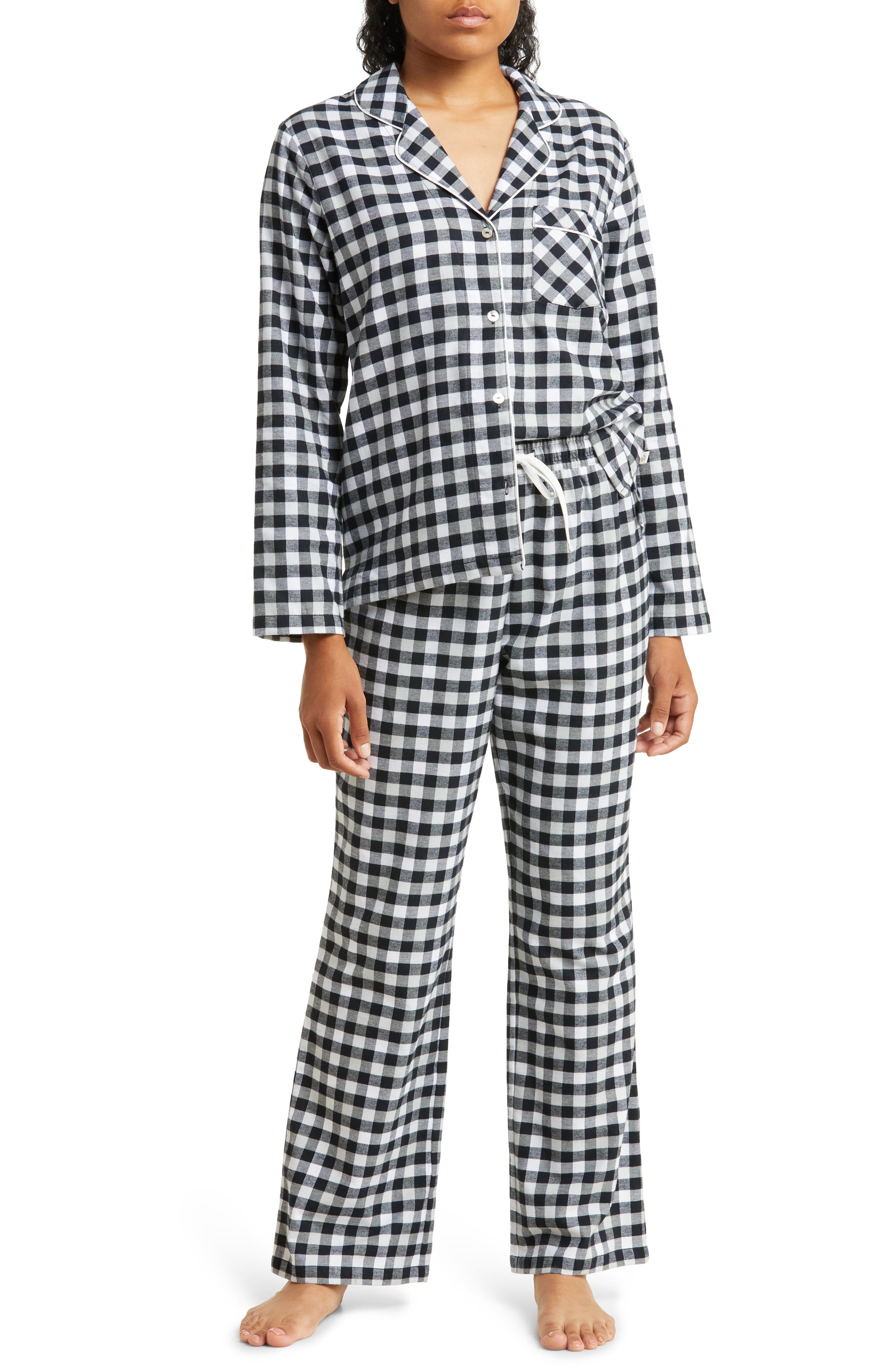 family halloween pajamas