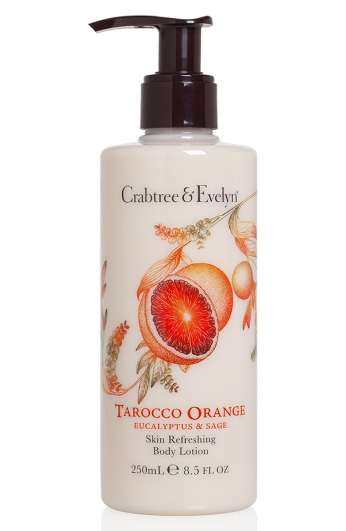 Crabtree & Evelyn 'Tarocco Orange, Eucalyptus & Sage' Body Lotion
