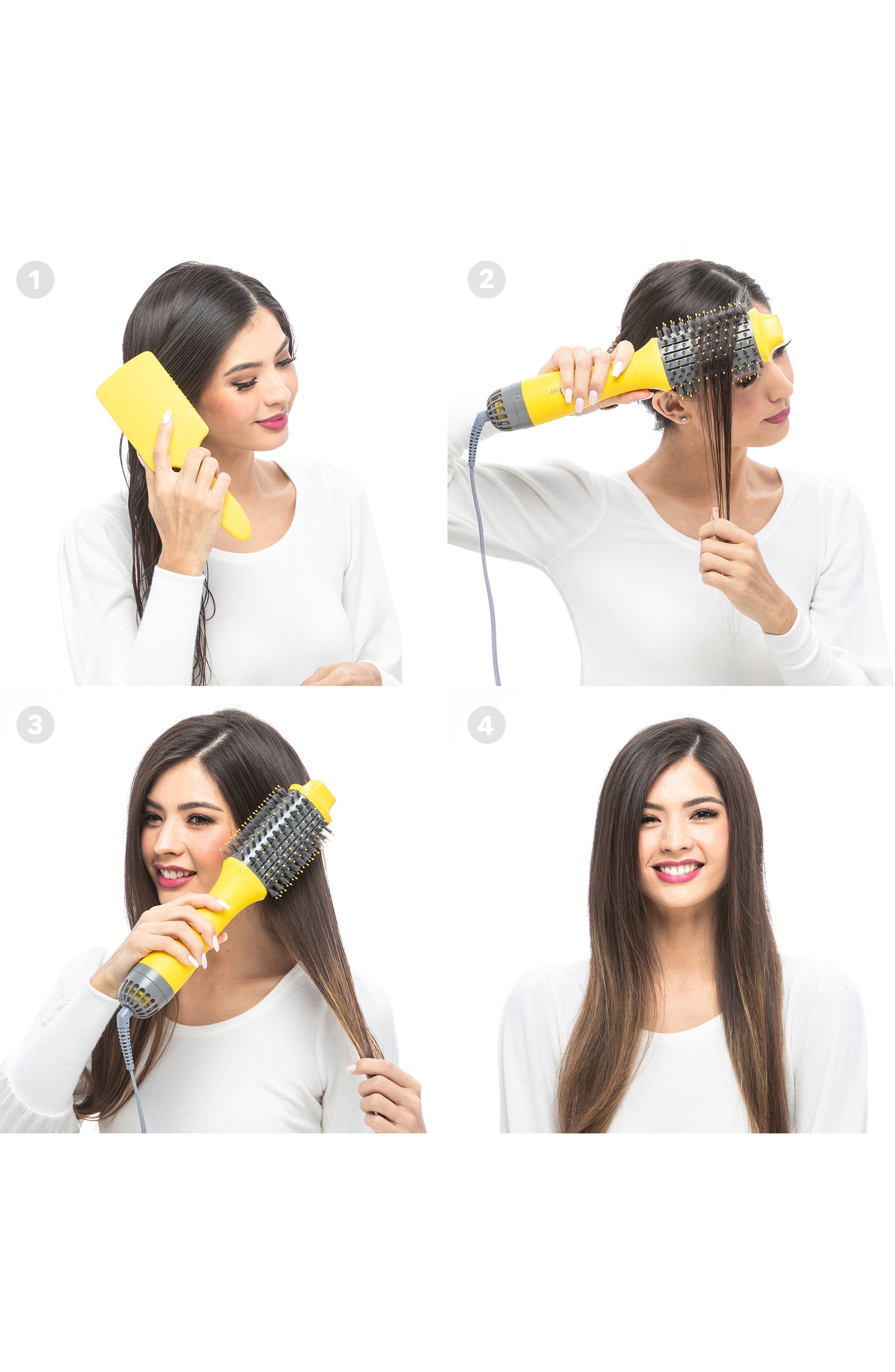 Drybar Double Shot Blow-Dryer Brush | Nordstrom