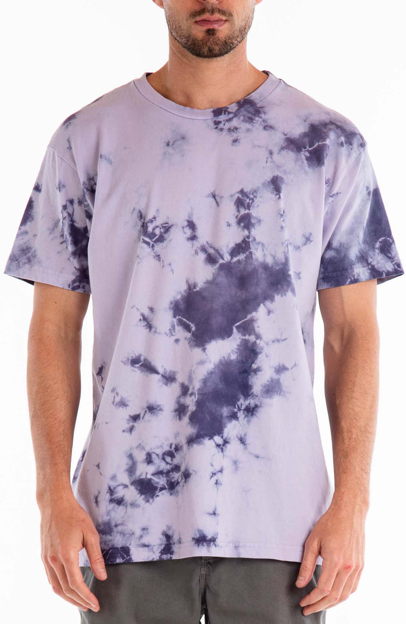 original tie dye shirt