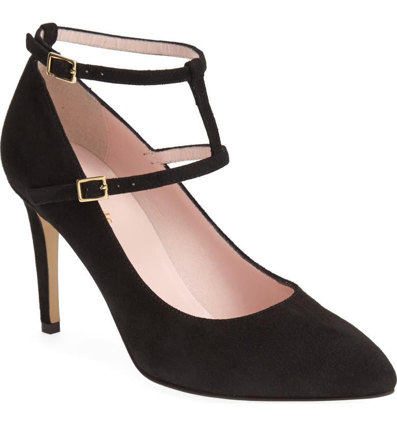kate spade new york 'nori' pointy toe pump (Women) | Nordstrom