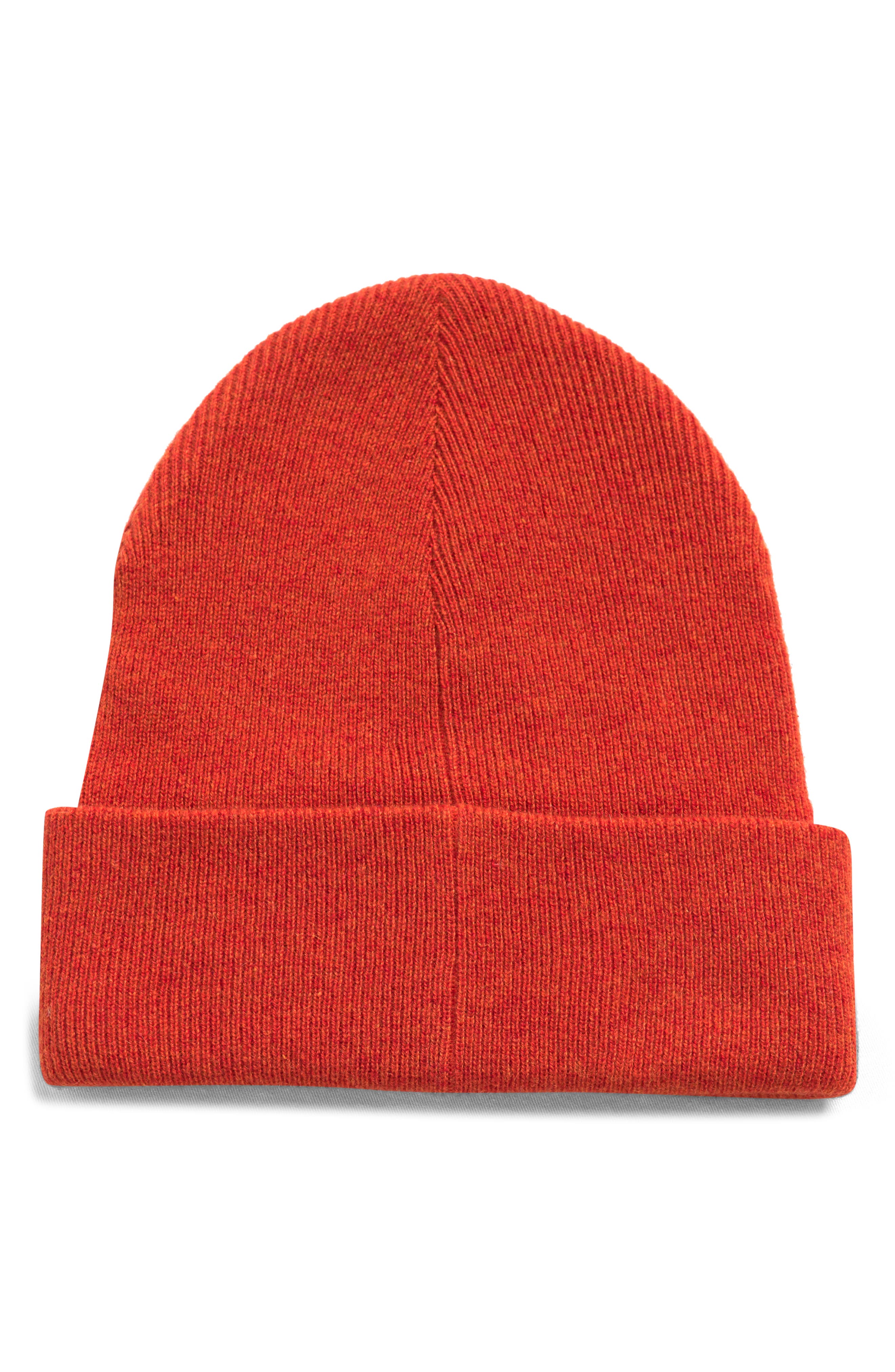 rag and bone cashmere hat