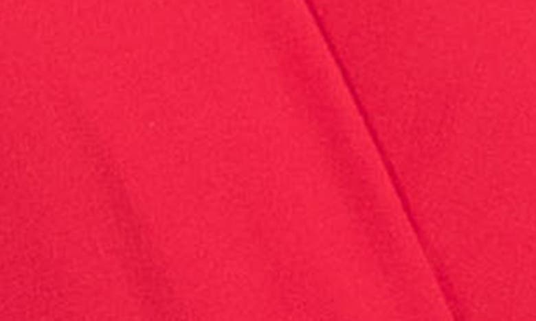 JULIA JORDAN JULIA JORDAN TIE WAIST WIDE LEG JUMPSUIT