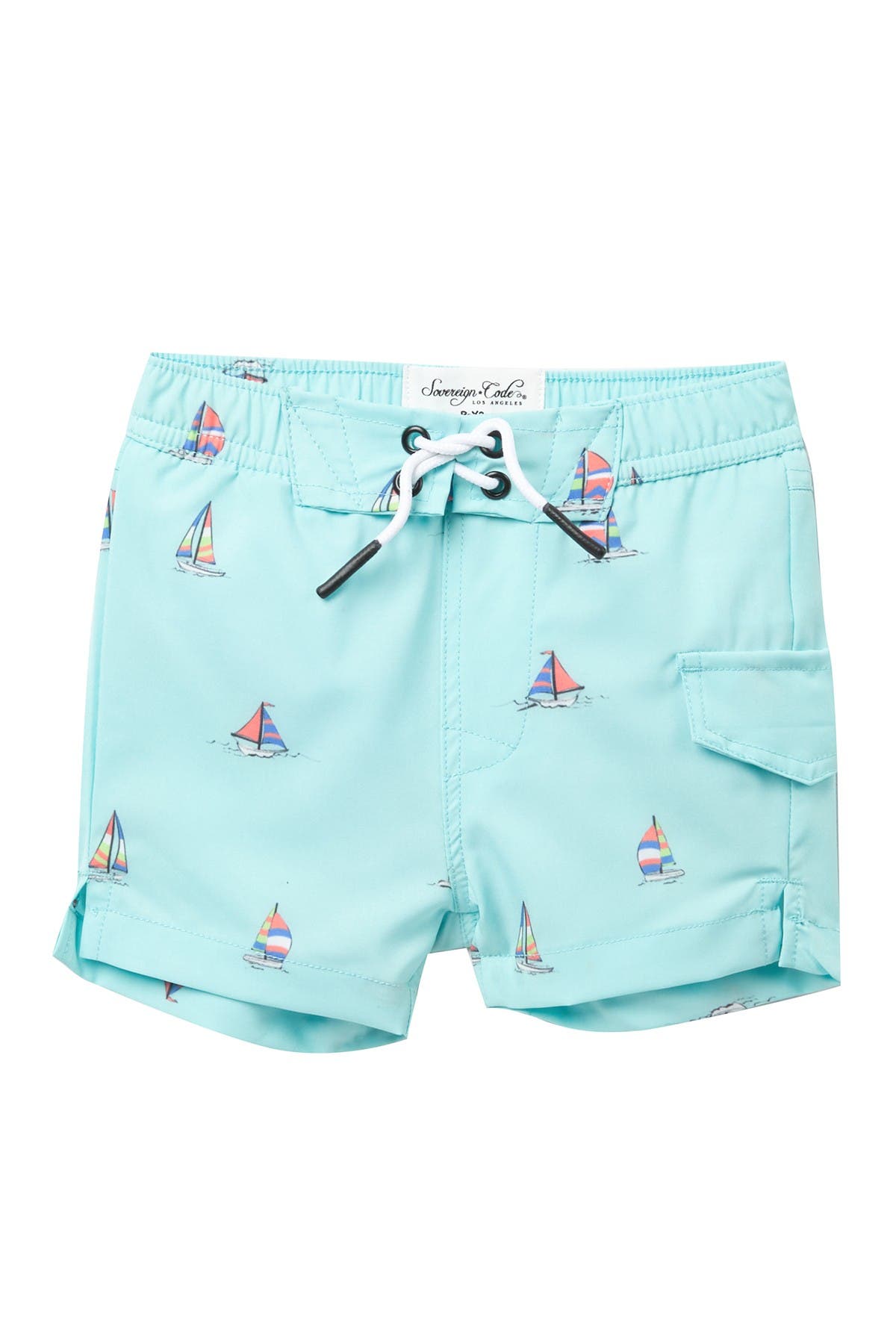 sovereign code baby boy