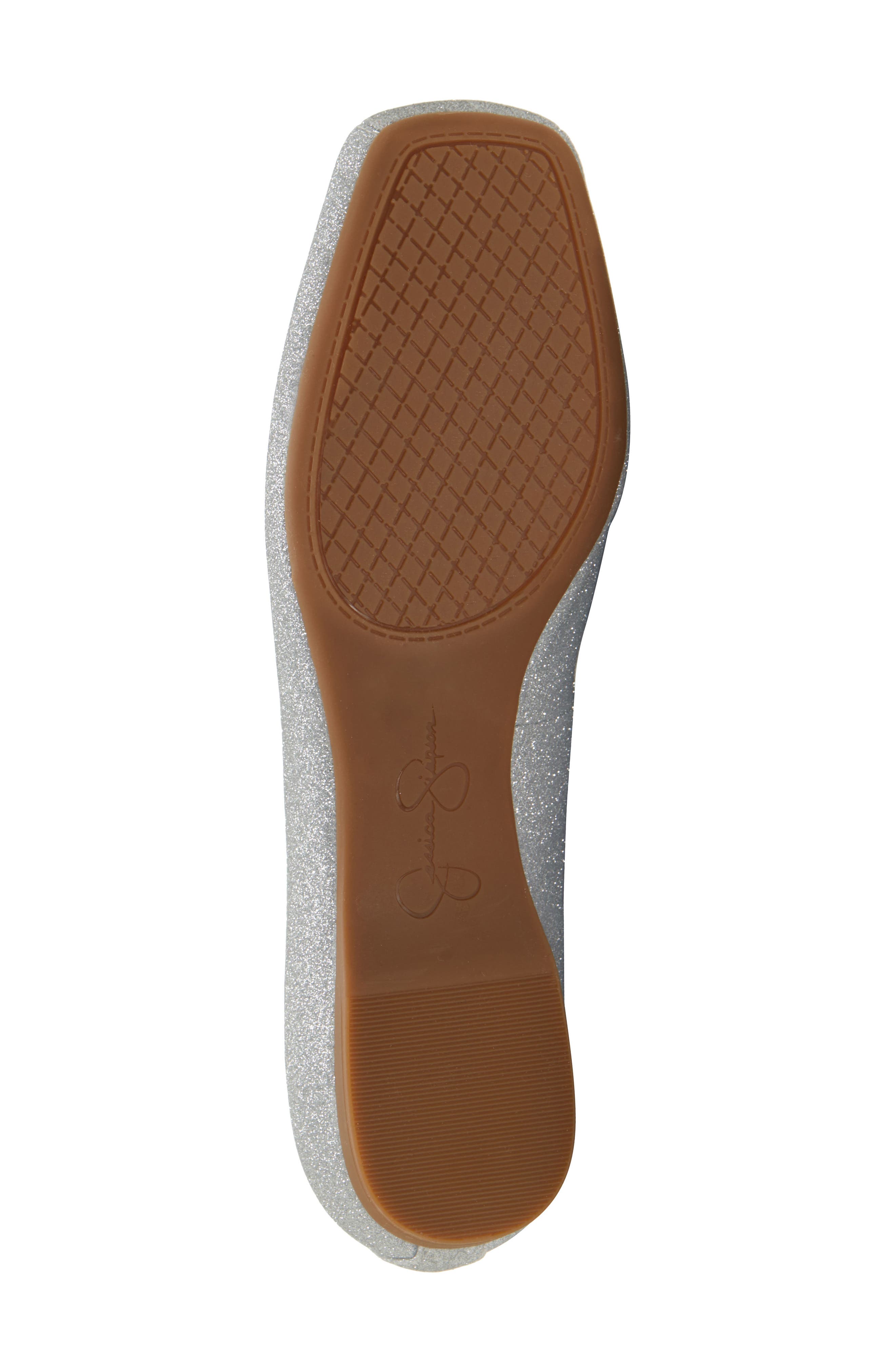jessica simpson mickella flats