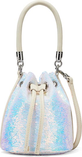 Buy MARC JACOBS The Bucket Bag with Detachable Strap