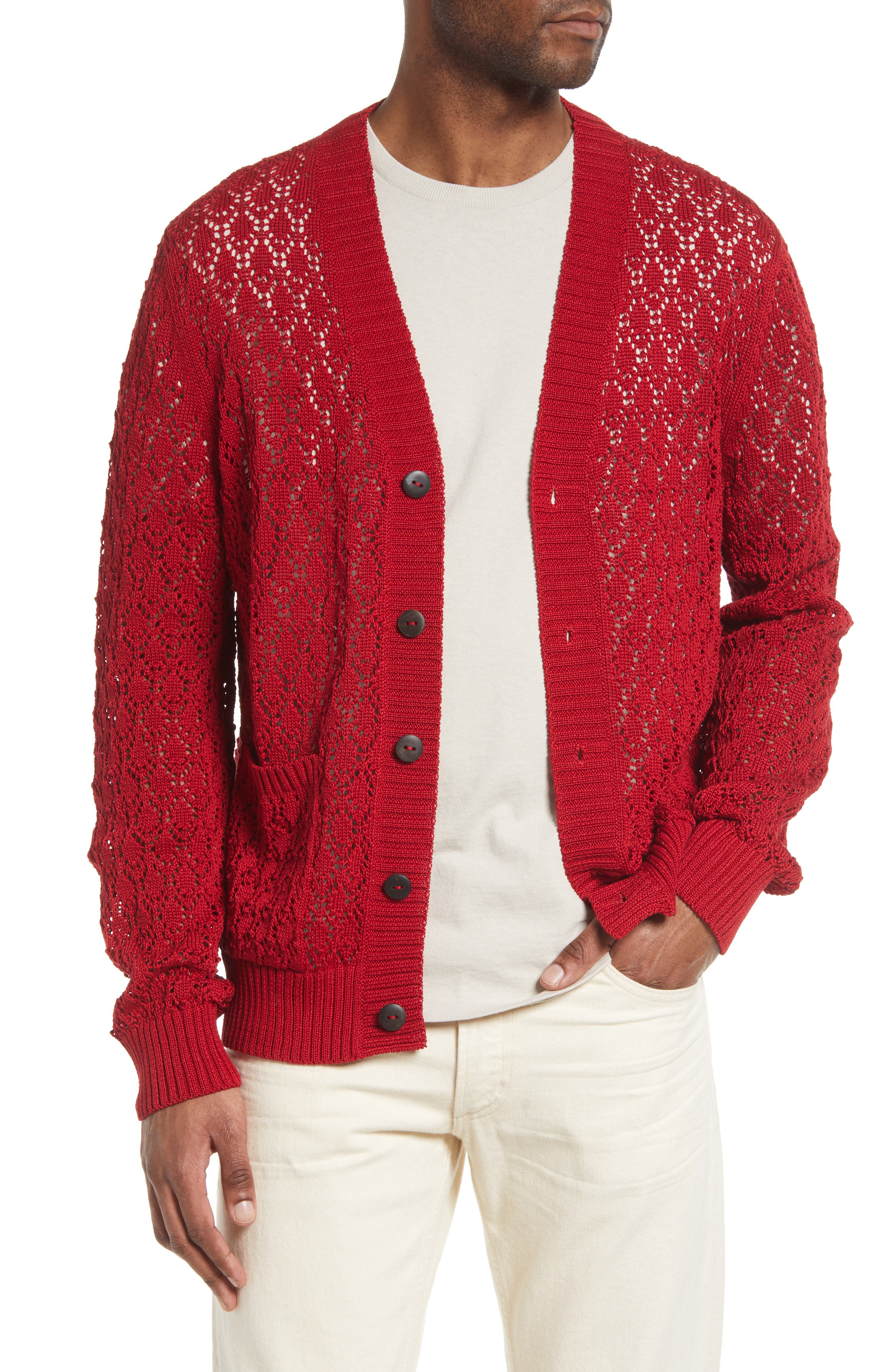 Men's Corridor Cardigans | Nordstrom