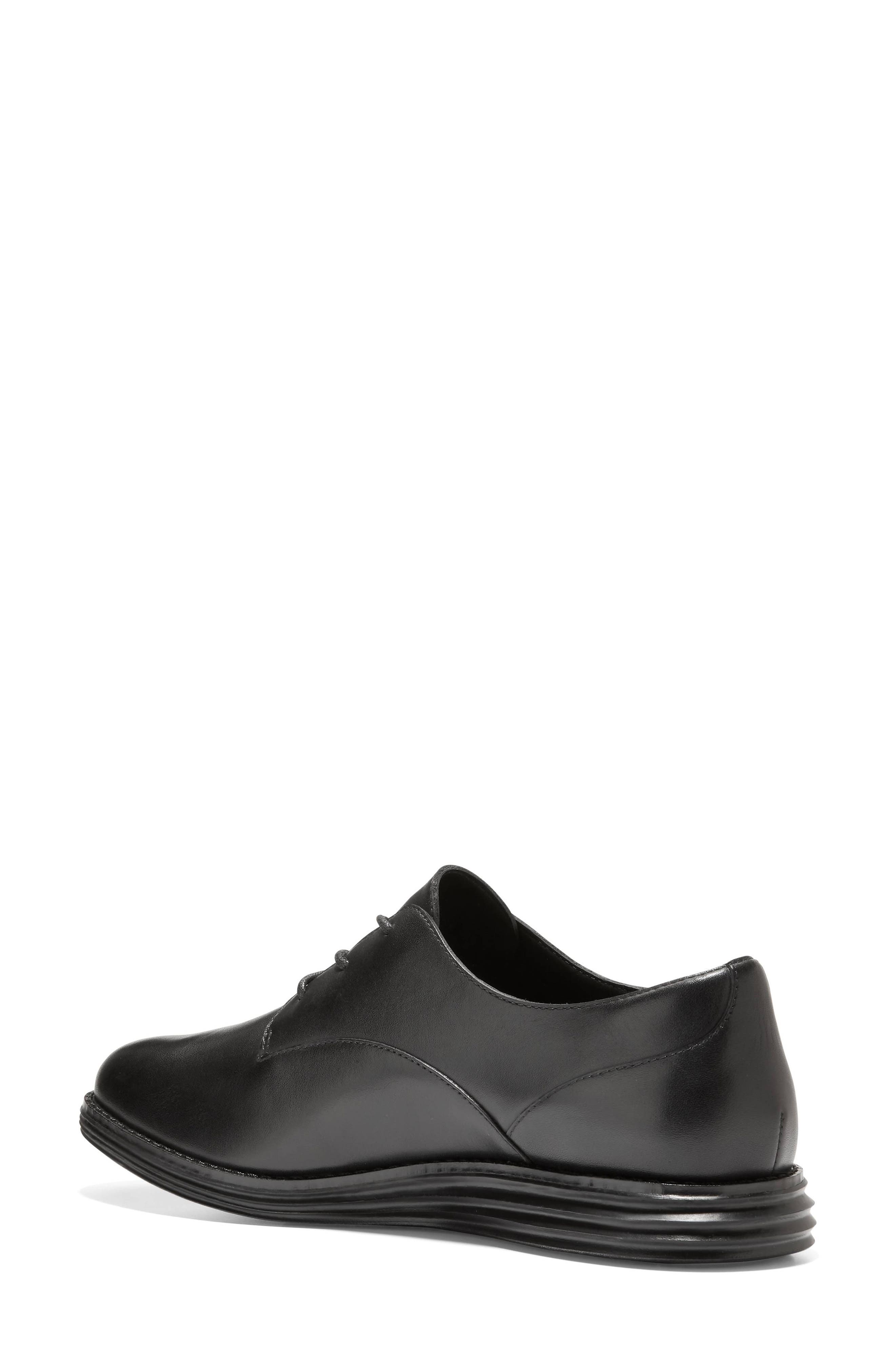 original grand plain toe