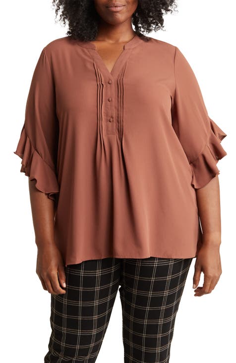 NORDSTROM RACK Clearance Tops for Women