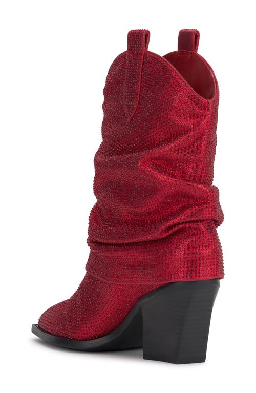 JESSICA SIMPSON JESSICA SIMPSON GEMORRA POINTED TOE BOOTIE 