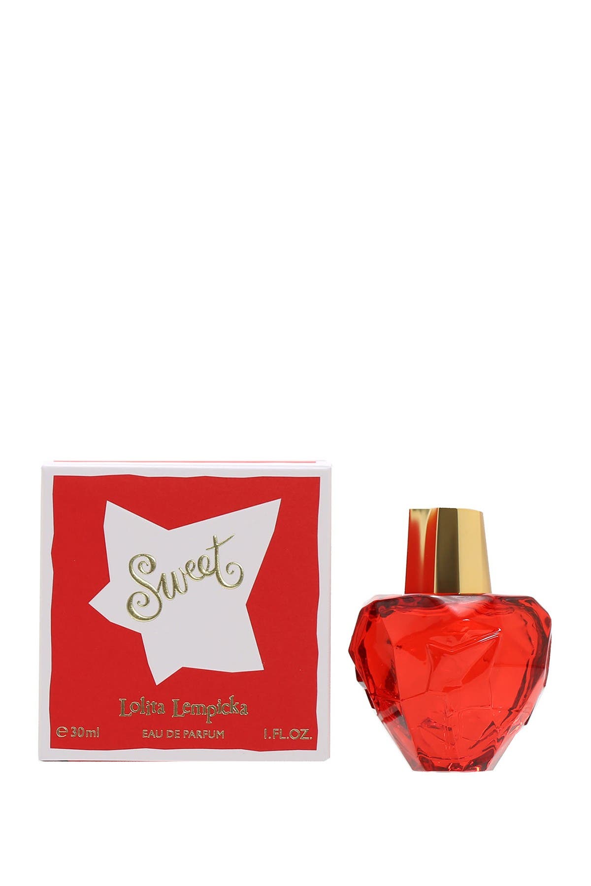 lolita lempicka sweet parfum