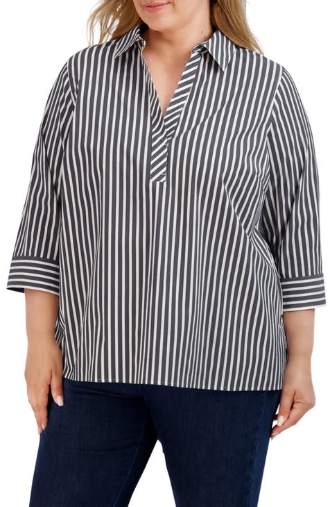 Plus-Size Tops for Women | Nordstrom