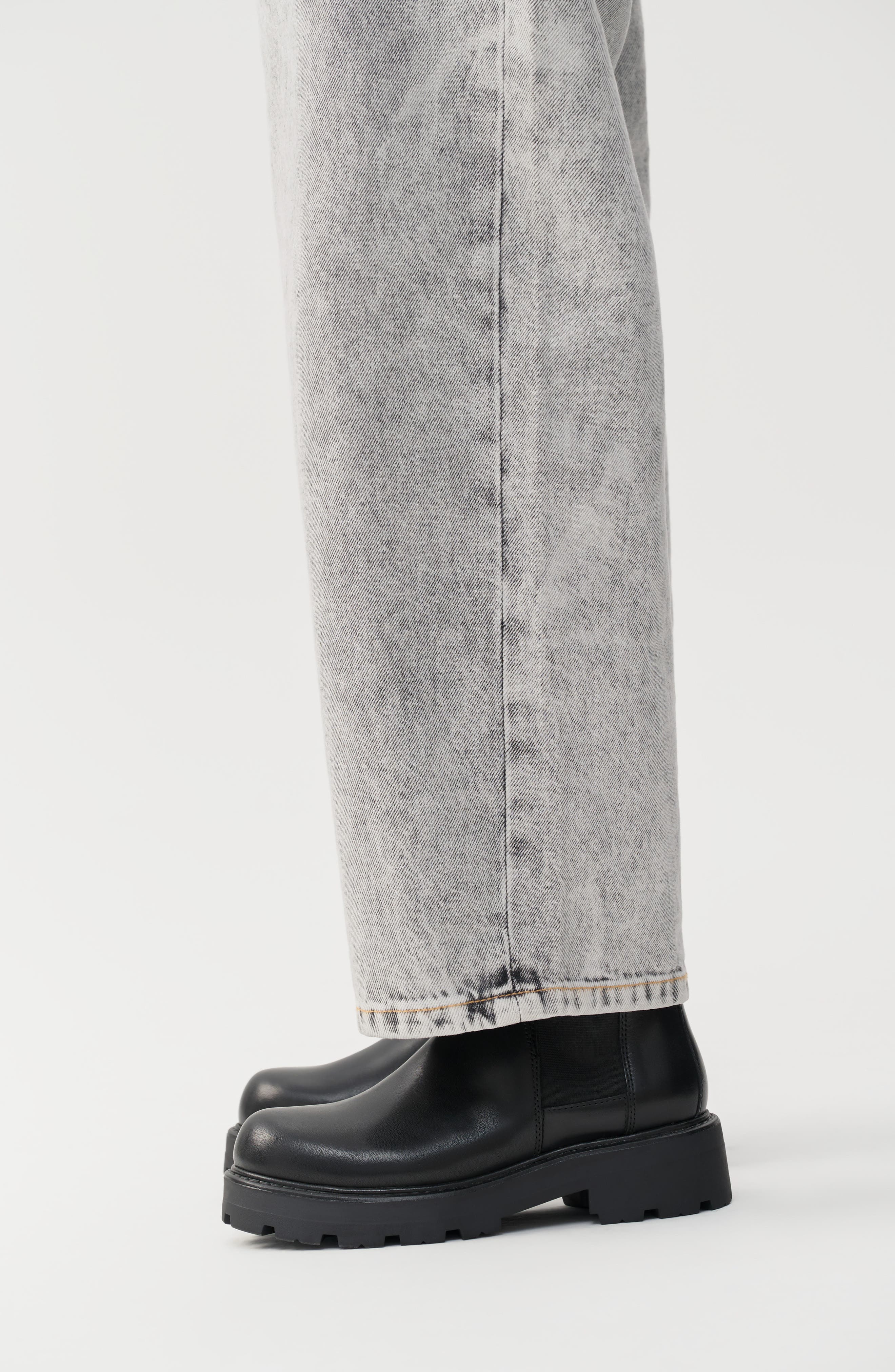 Vagabond Shoemakers Cosmo 2.0 Chelsea Boot, Alternate, color, 