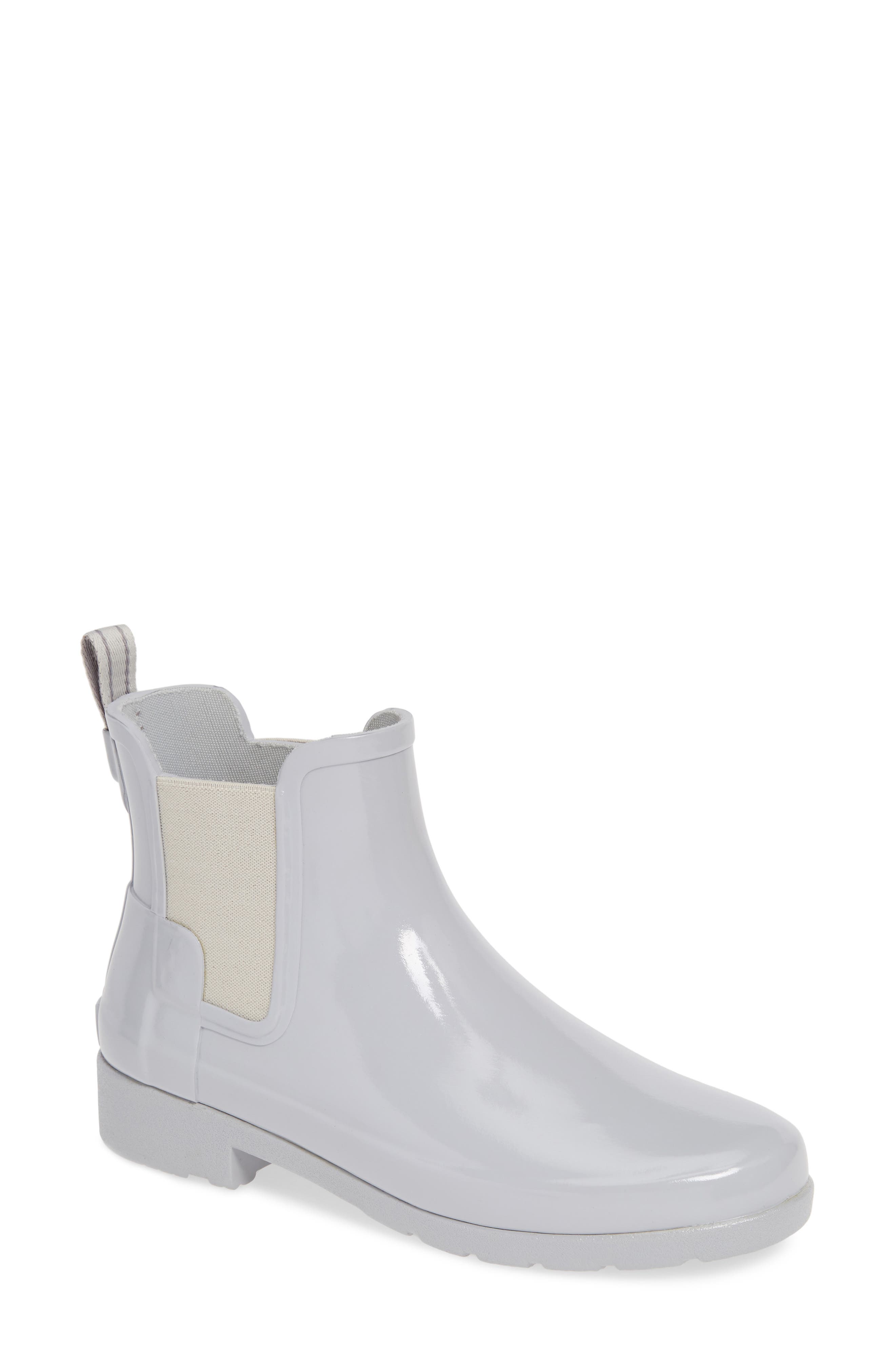 original refined chelsea rain bootie