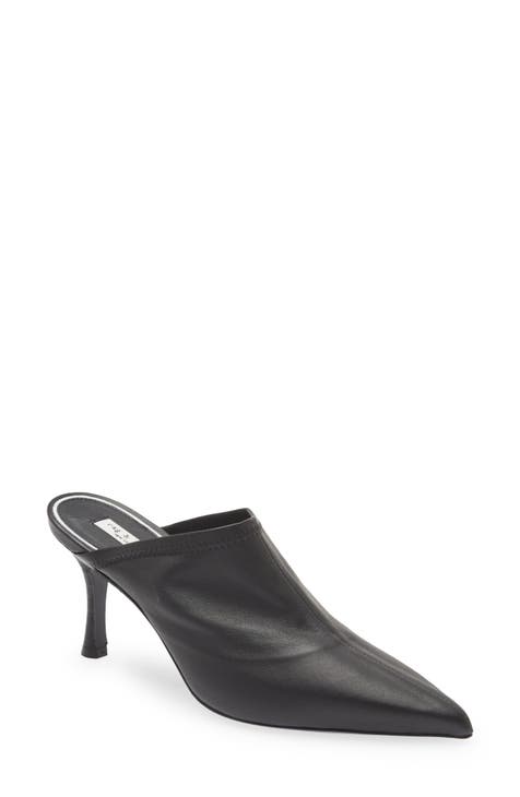 Women's High Heel Mules & Slides | Nordstrom