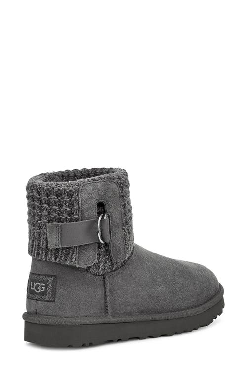 UGG UGG® MINI CLASSIC SOLENE BOOT