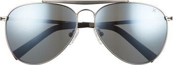 Hurley Shorebreak Sunglasses - Hurley Authorized Retailer