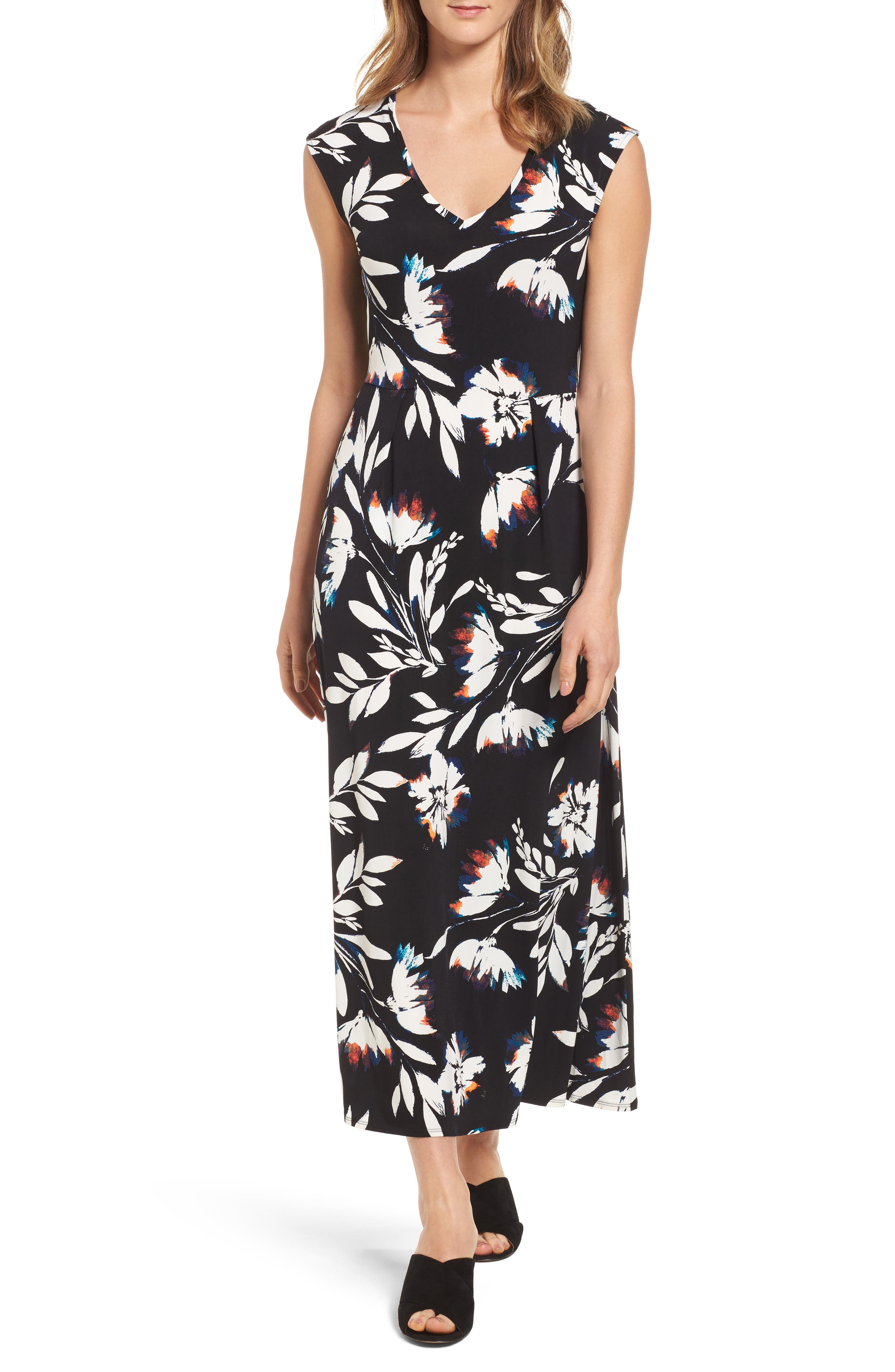 nordstrom chaus dresses