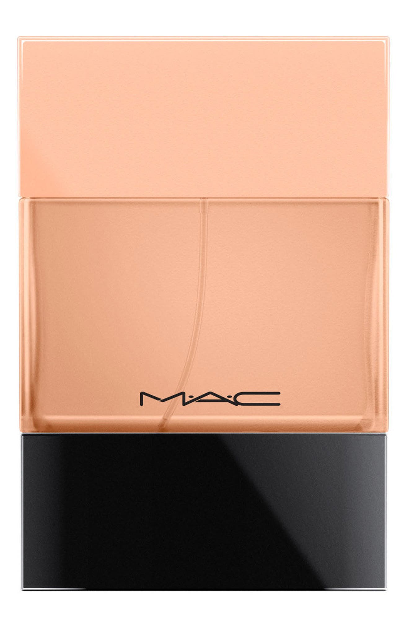 best mac perfume