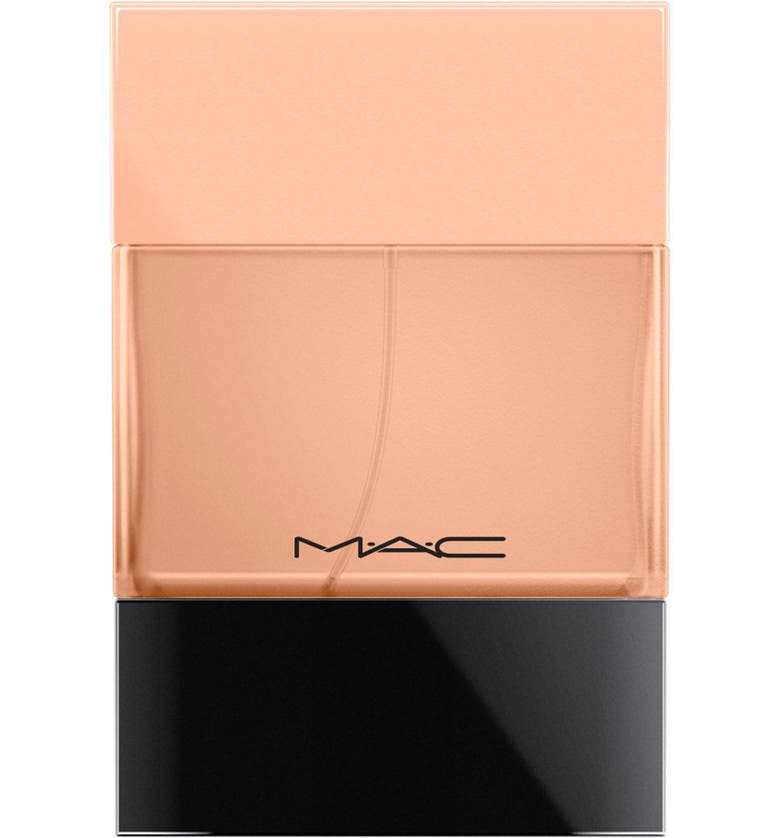 MAC Cosmetics Creme DNude Shadescent