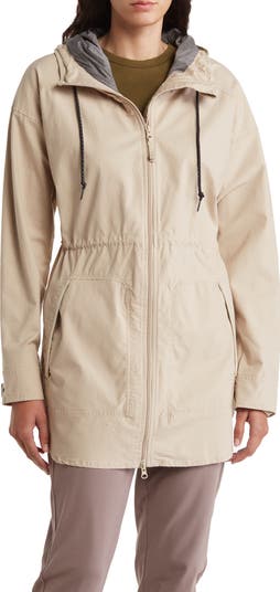 Columbia Sage Lake™ Long Lined Jacket | Nordstromrack