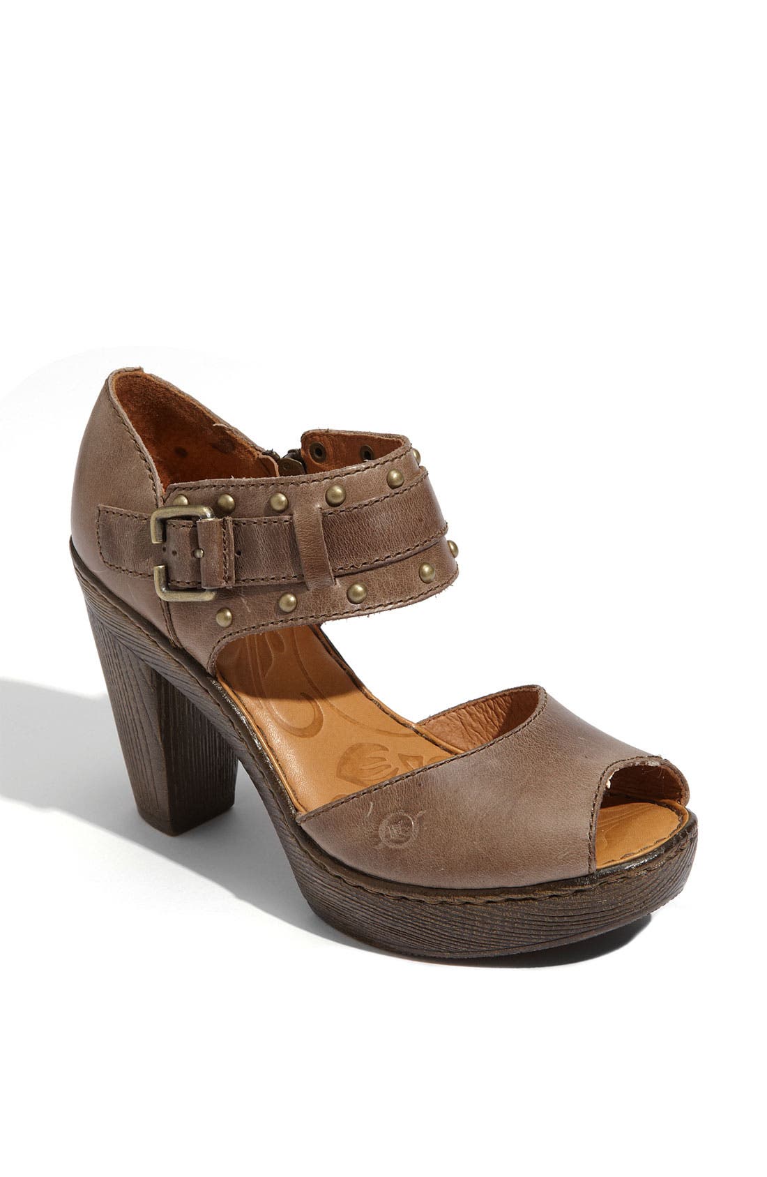 born mary jane heels