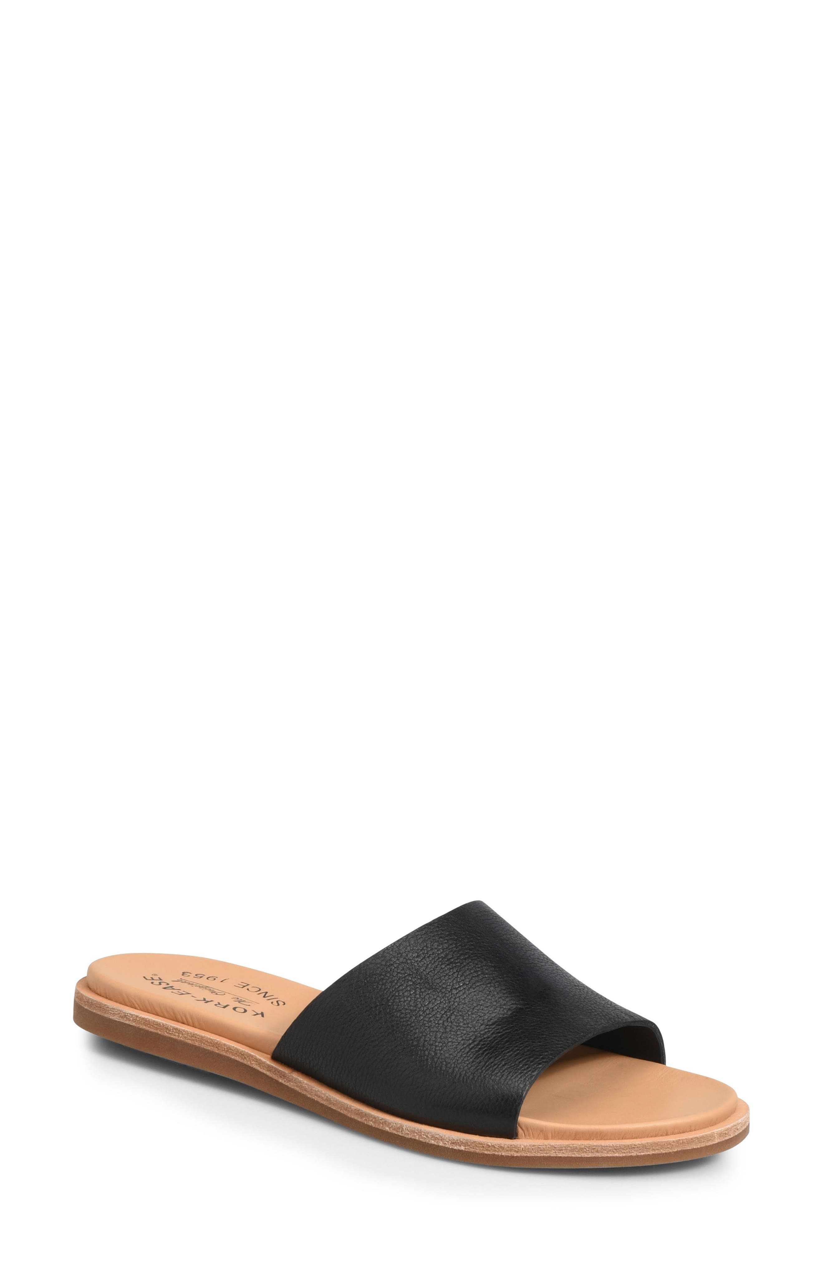Kork-Ease Gila Slide Sandal