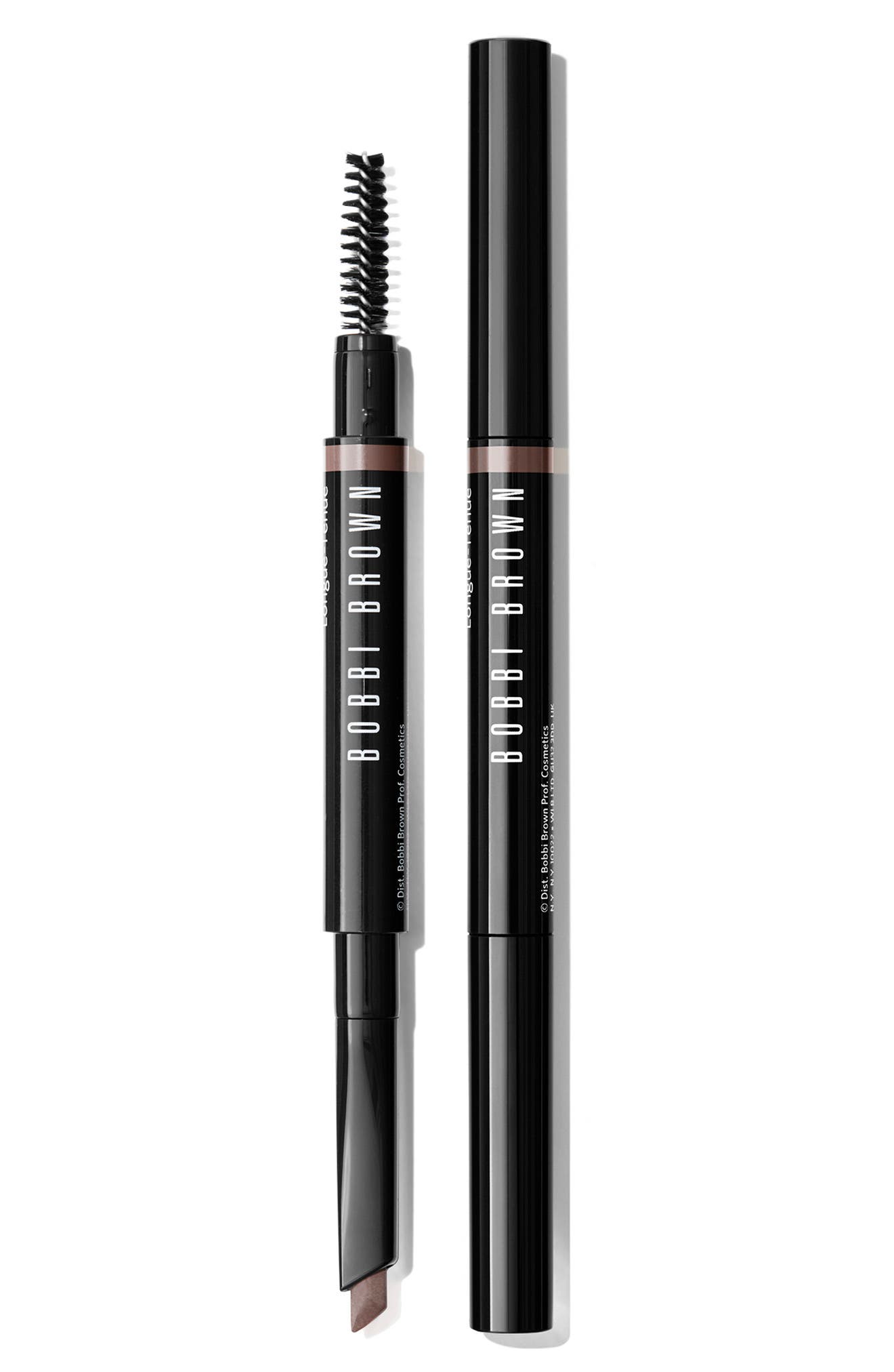 Bobbi Brown Perfectly Defined Long-wear Brow Pencil In 10honey Brown