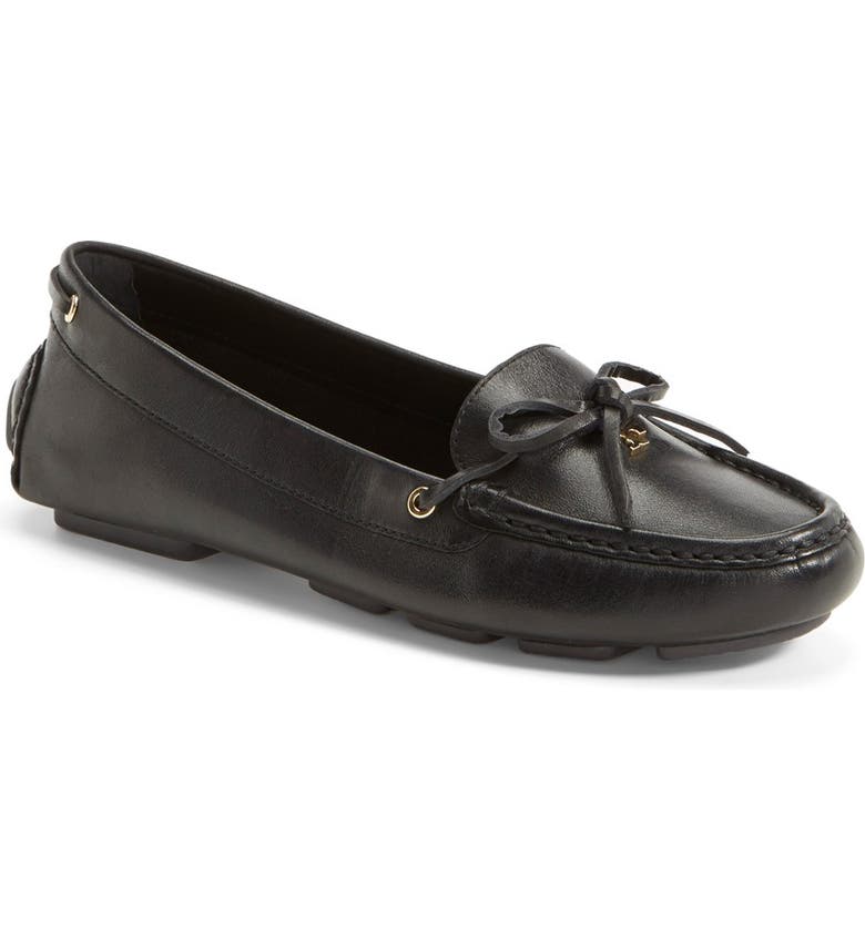 Tory Burch 'Ashby' Driving Loafer (Women) | Nordstrom