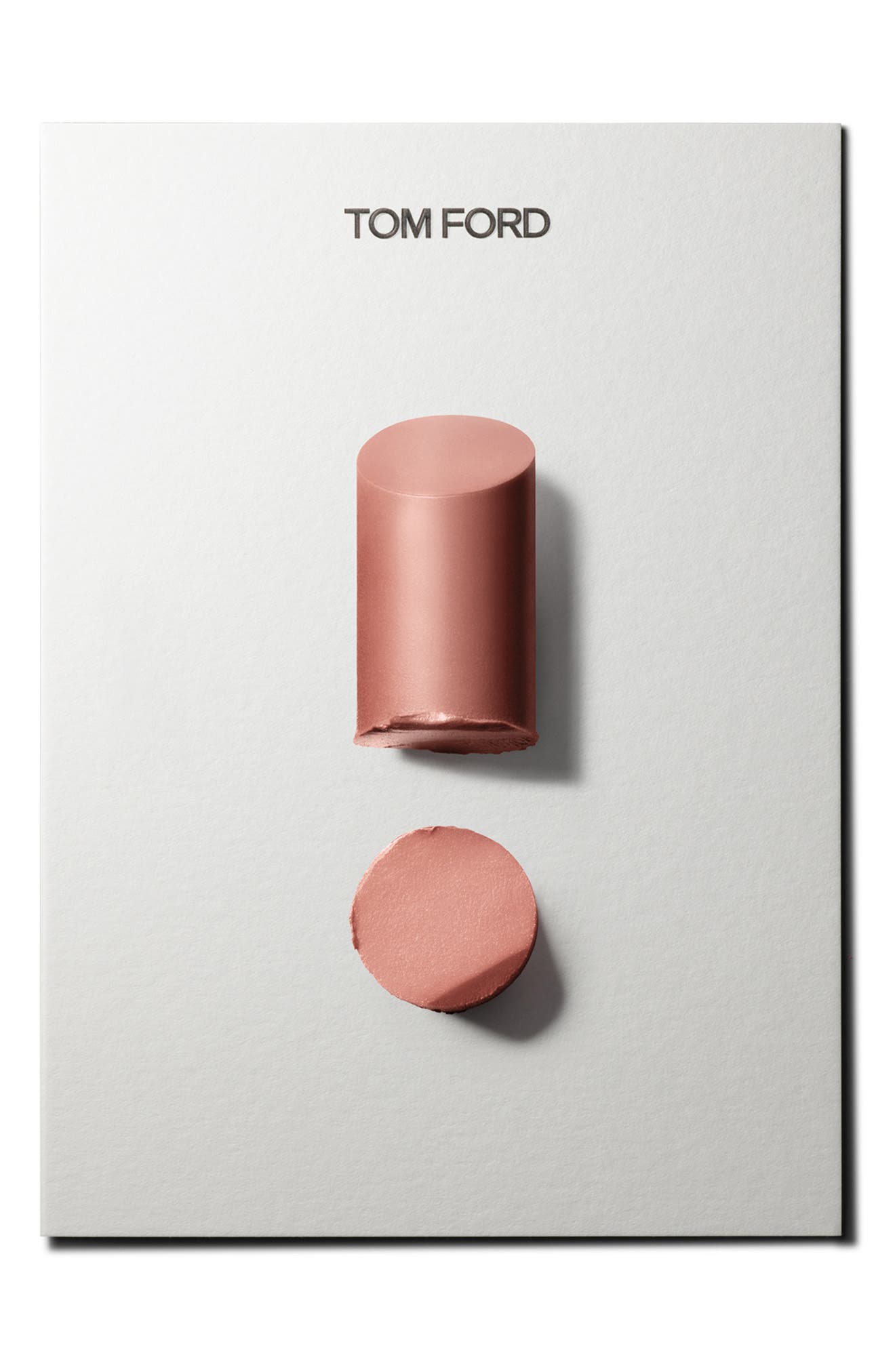 Tom ford rose damalfi
