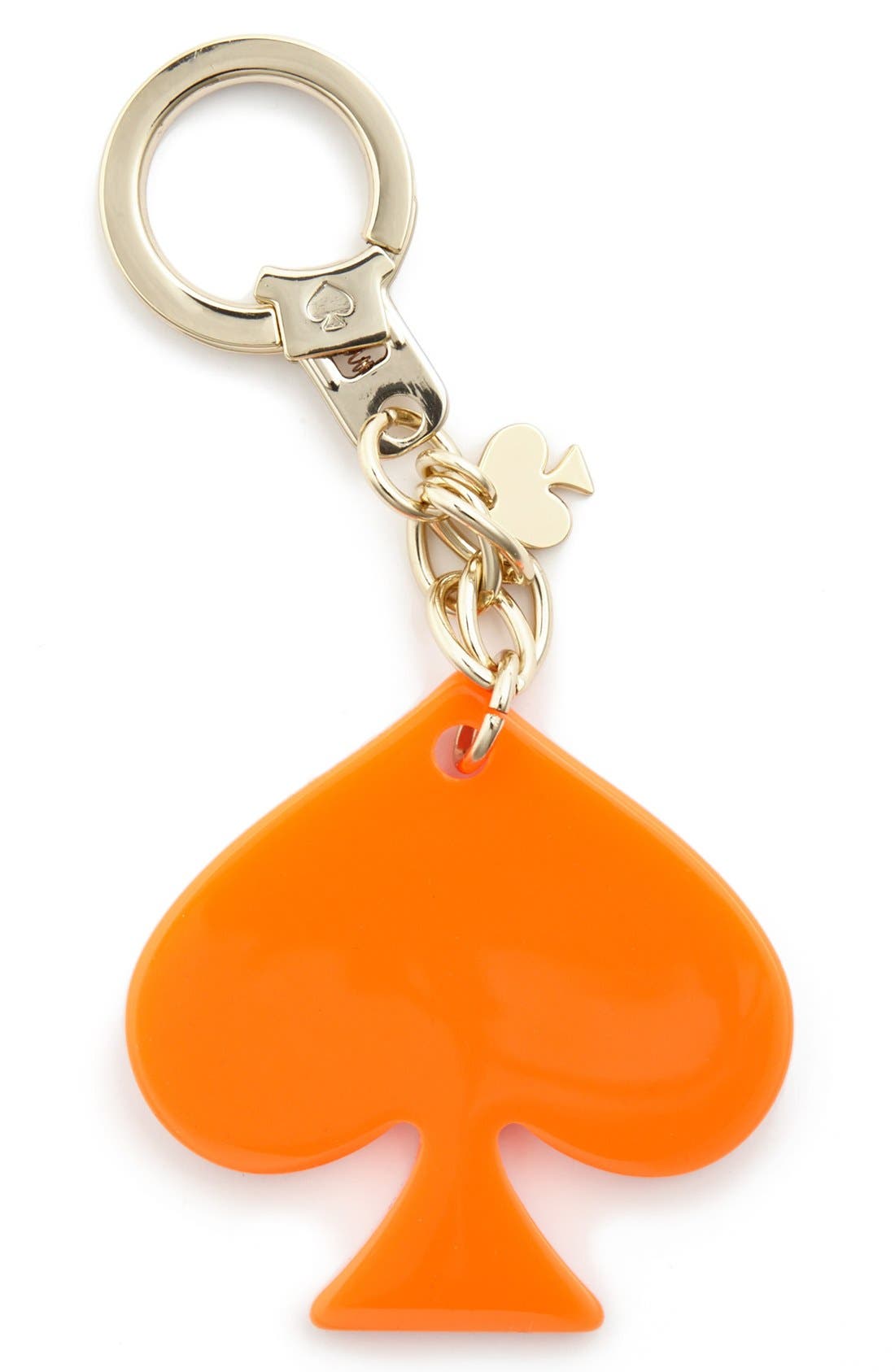 kate spade new york 'spade' key fob Nordstrom