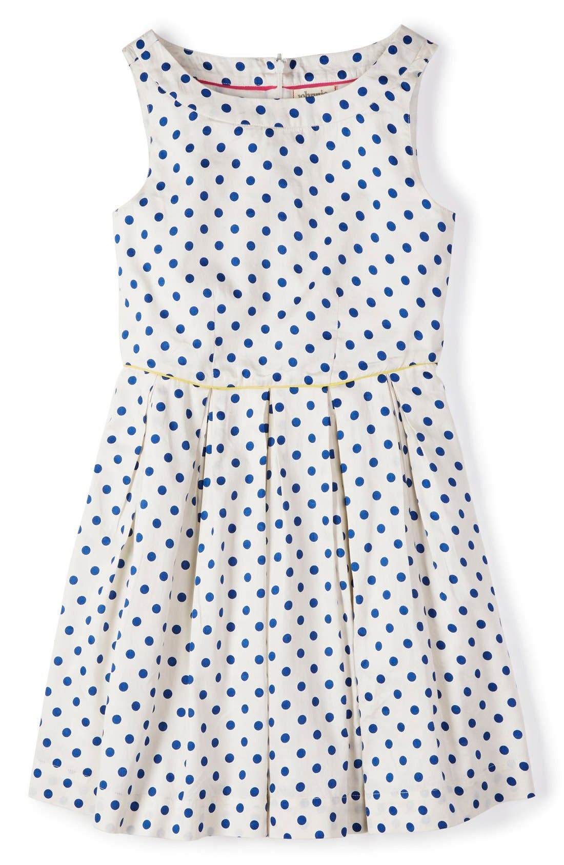 Johnnie B By Boden 'Suki' Sleeveless Dress (Big Girls) | Nordstrom