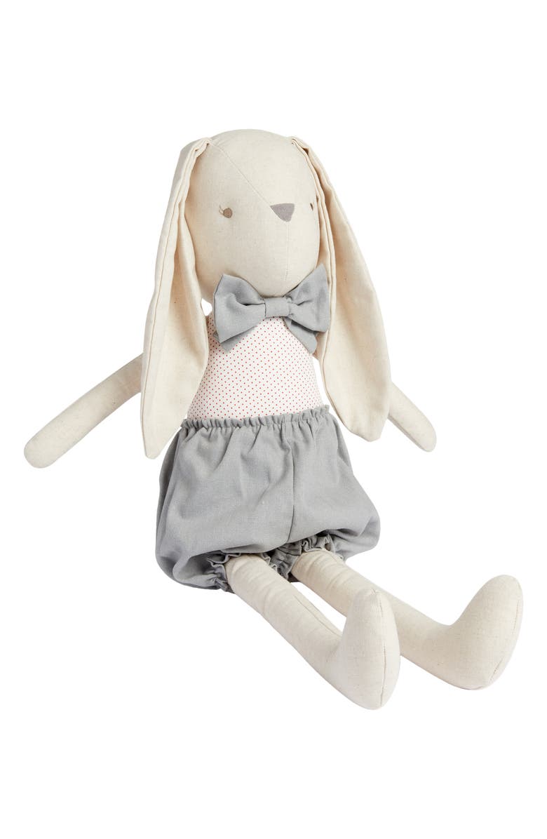 Alimrose Harry Bunny Stuffed Animal Nordstrom alimrose-harry-bunny-stuffed-animal-nordstrom