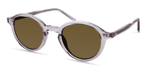 Modo 801 Sunglasses In Smoke