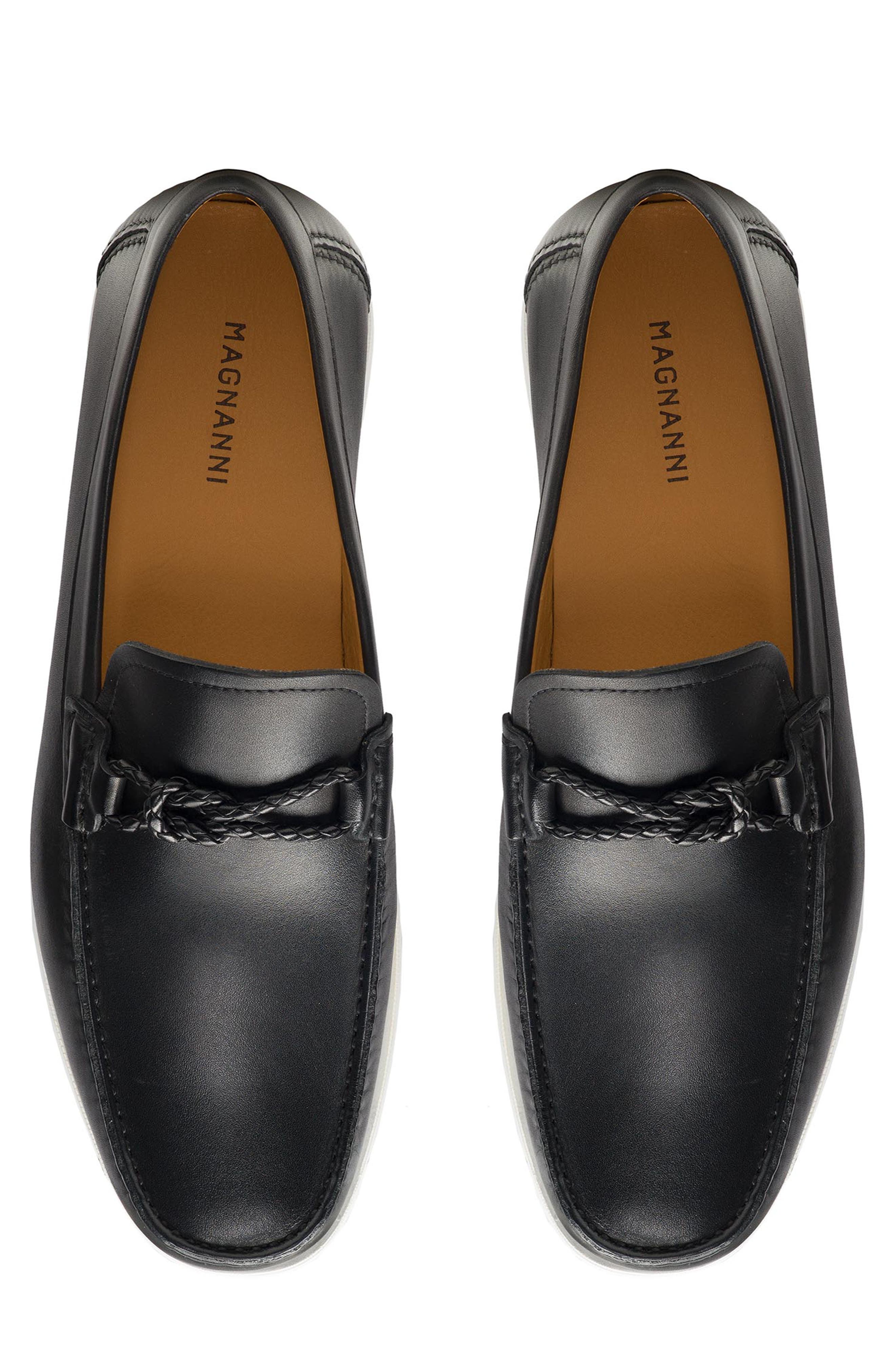 magnanni driving shoes