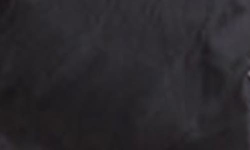 Noize Ledger Vest In Black