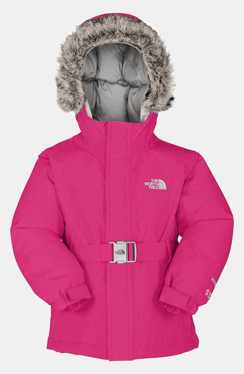 The North Face 'Greenland' Jacket (Toddler) | Nordstrom