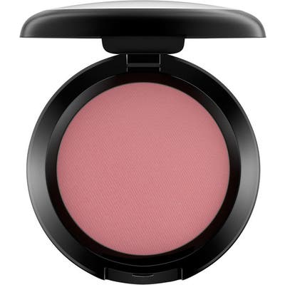 MAC Powder Blush - Desert Rose (M)
