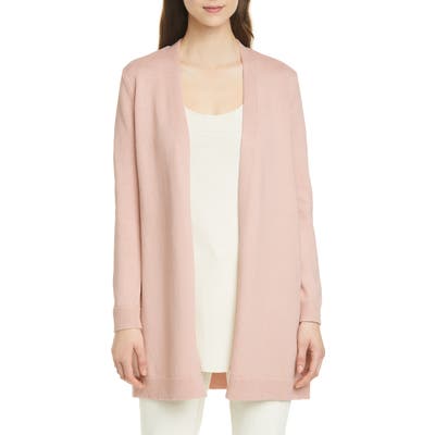 Eileen Fisher Long Cardigan