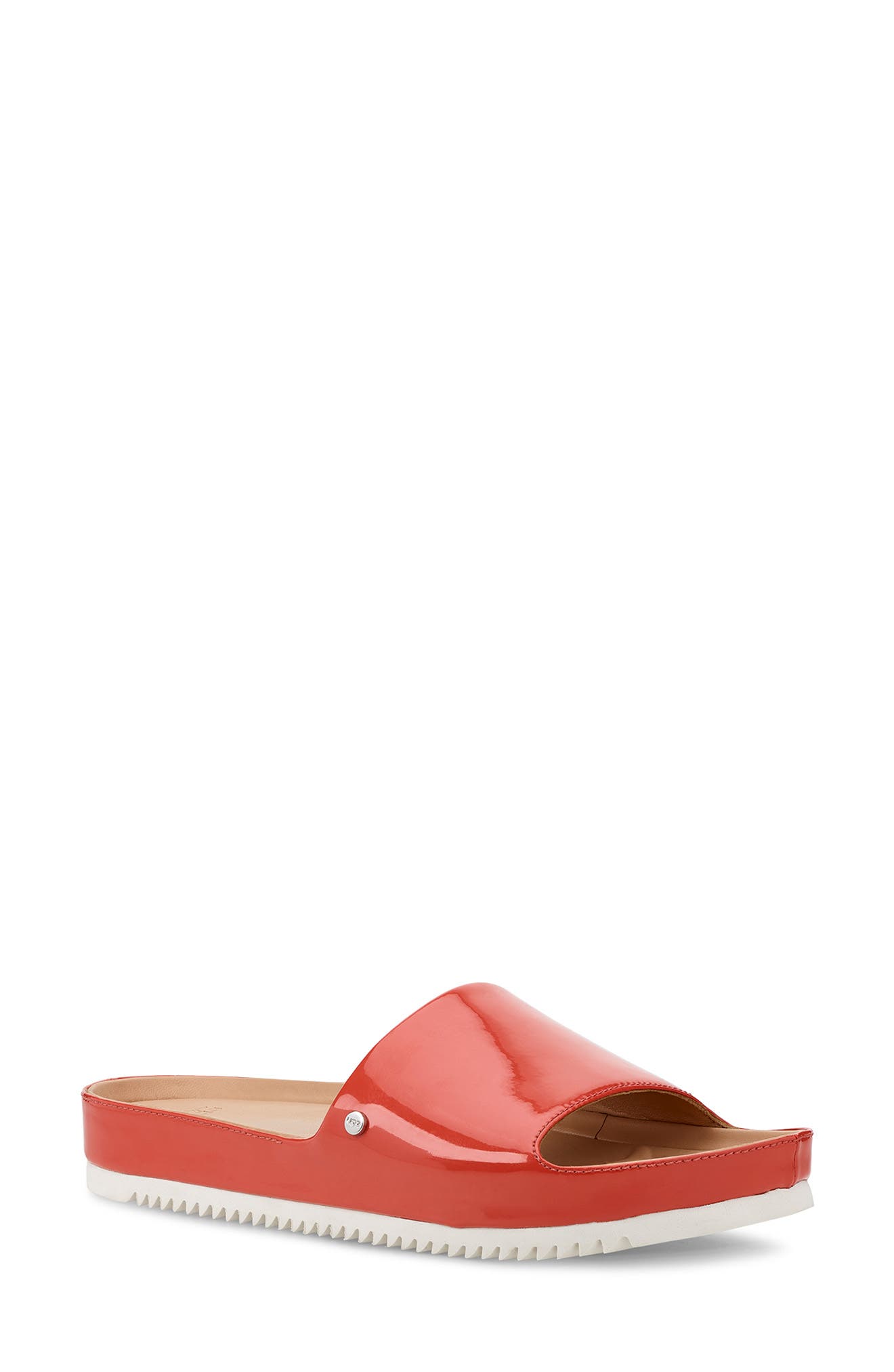 UGG® Jane Platform Slide Sandal (Women) Nordstrom