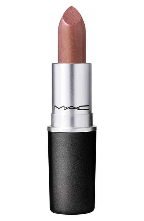 MAC Cosmetics Frost Lipstick in Icon (F)