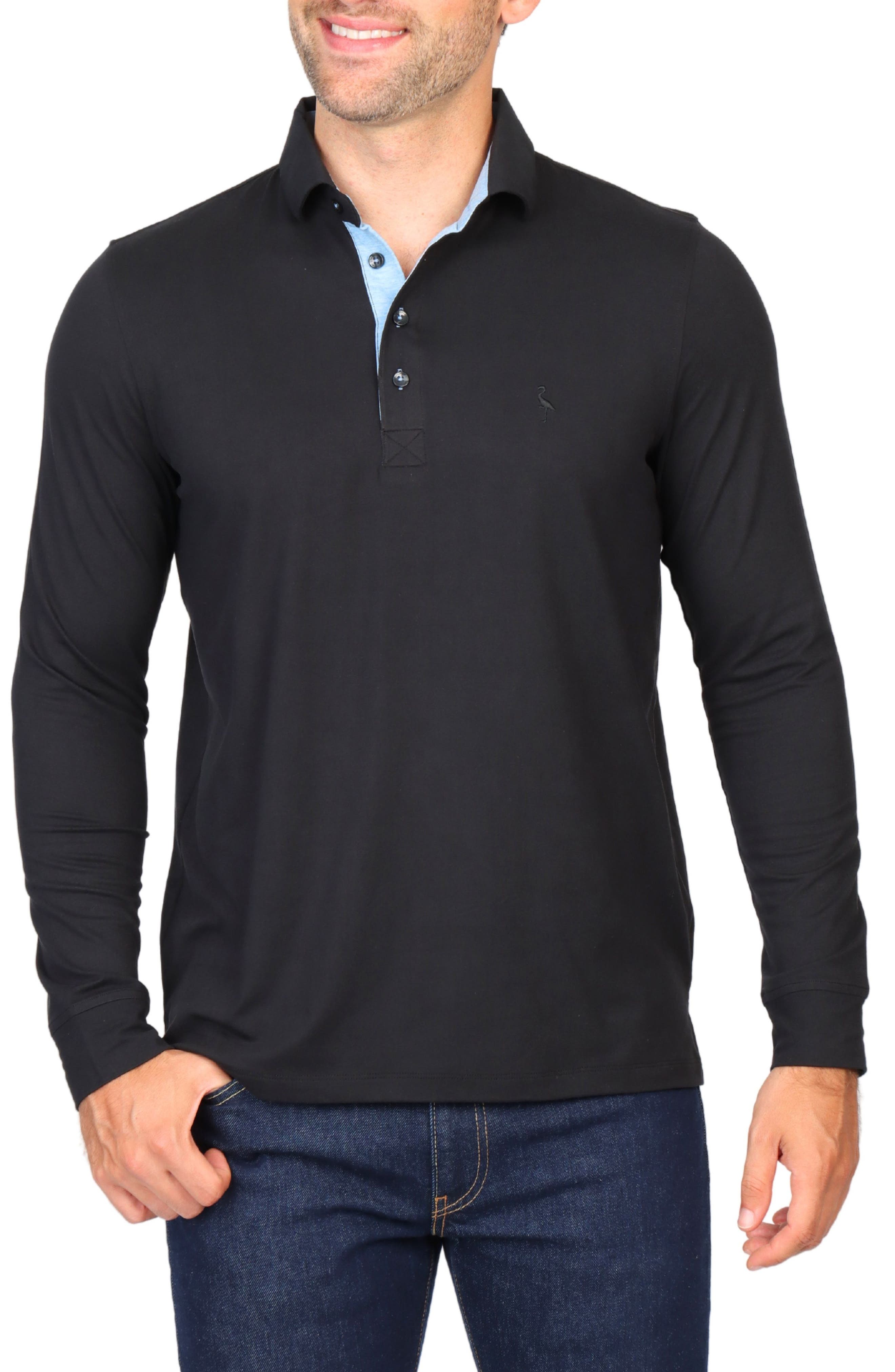 Men's TailorByrd Shirts | Nordstrom Rack