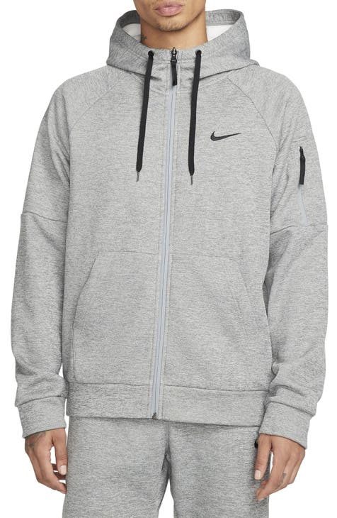 Nike AW77 (NFL Raiders) Men's Hoodie