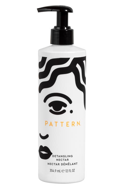 Pattern Beauty Detangling Nectar at Nordstrom, Size 12 Oz