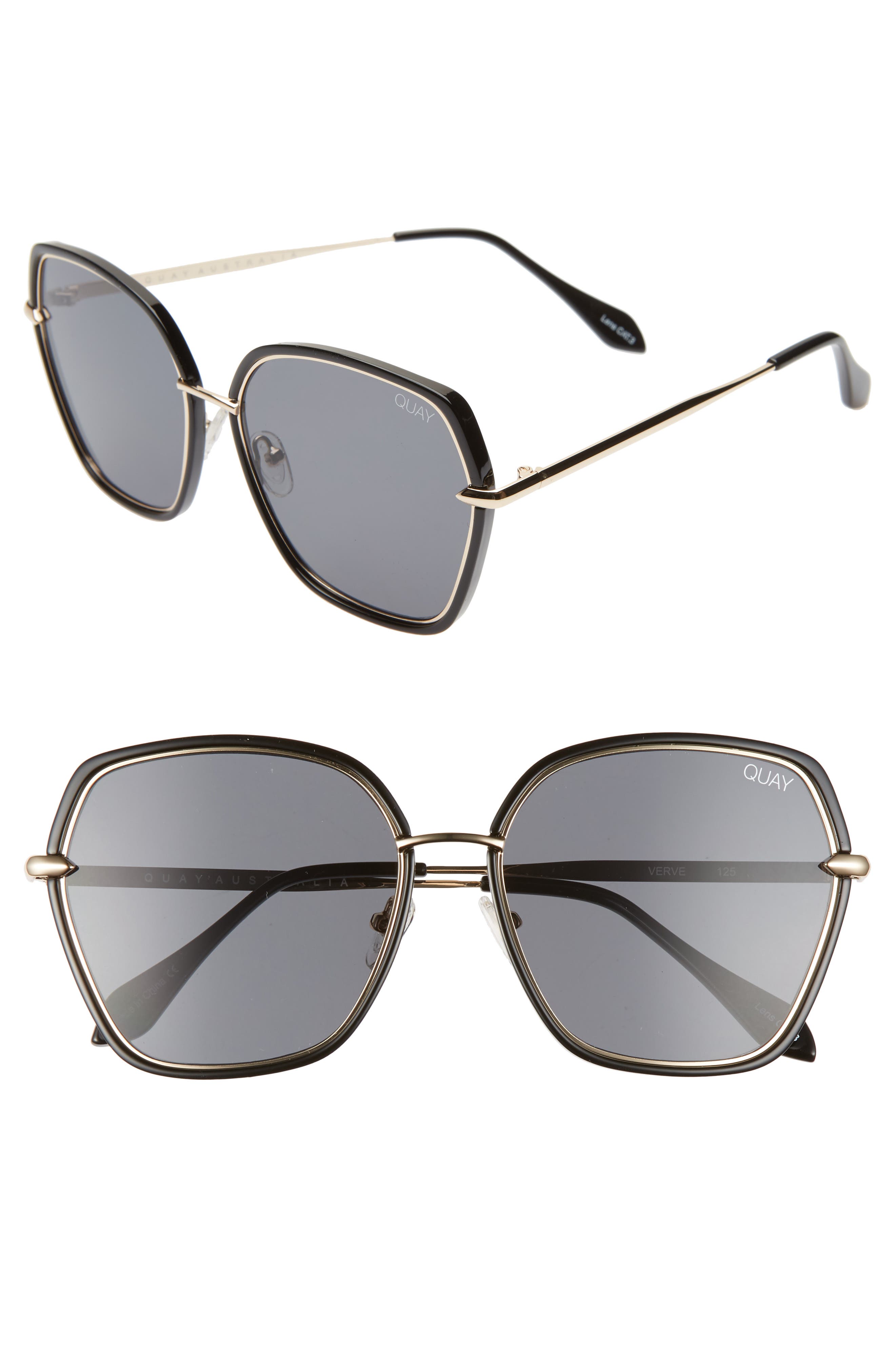 quay sunglasses nordstrom