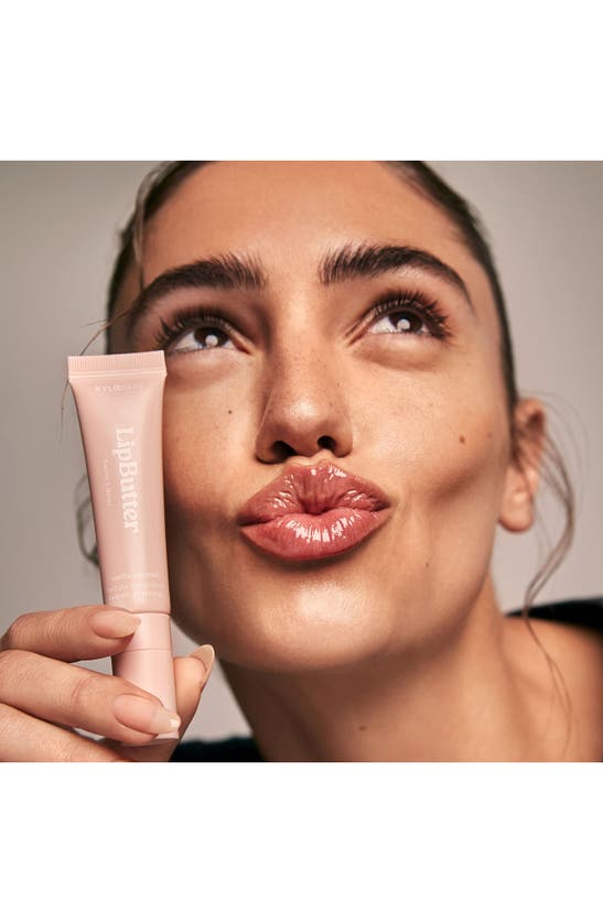 Shop Kylie Cosmetics Skin Lip Butter
