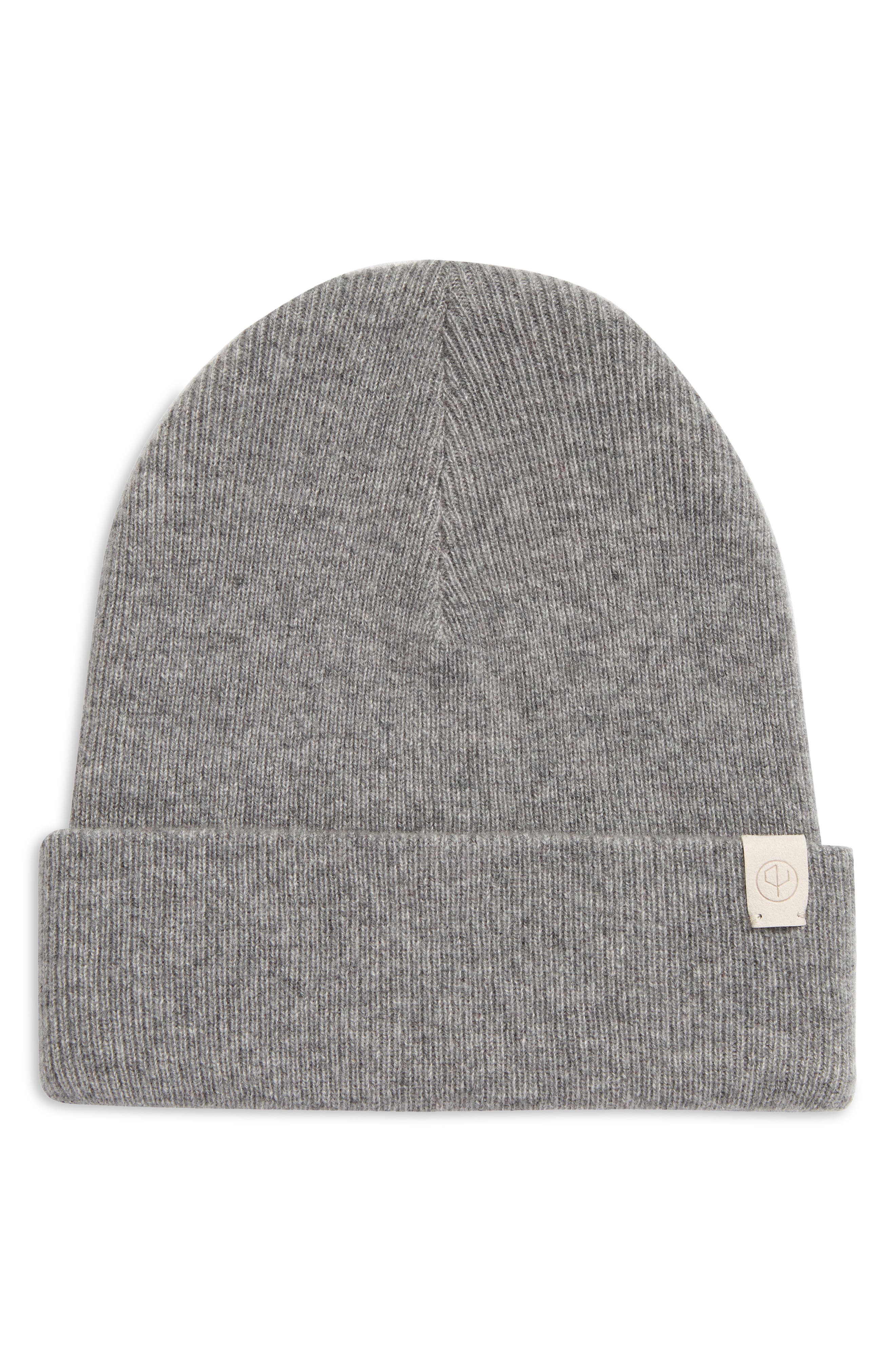 rag \u0026 bone Addie Cashmere Beanine 