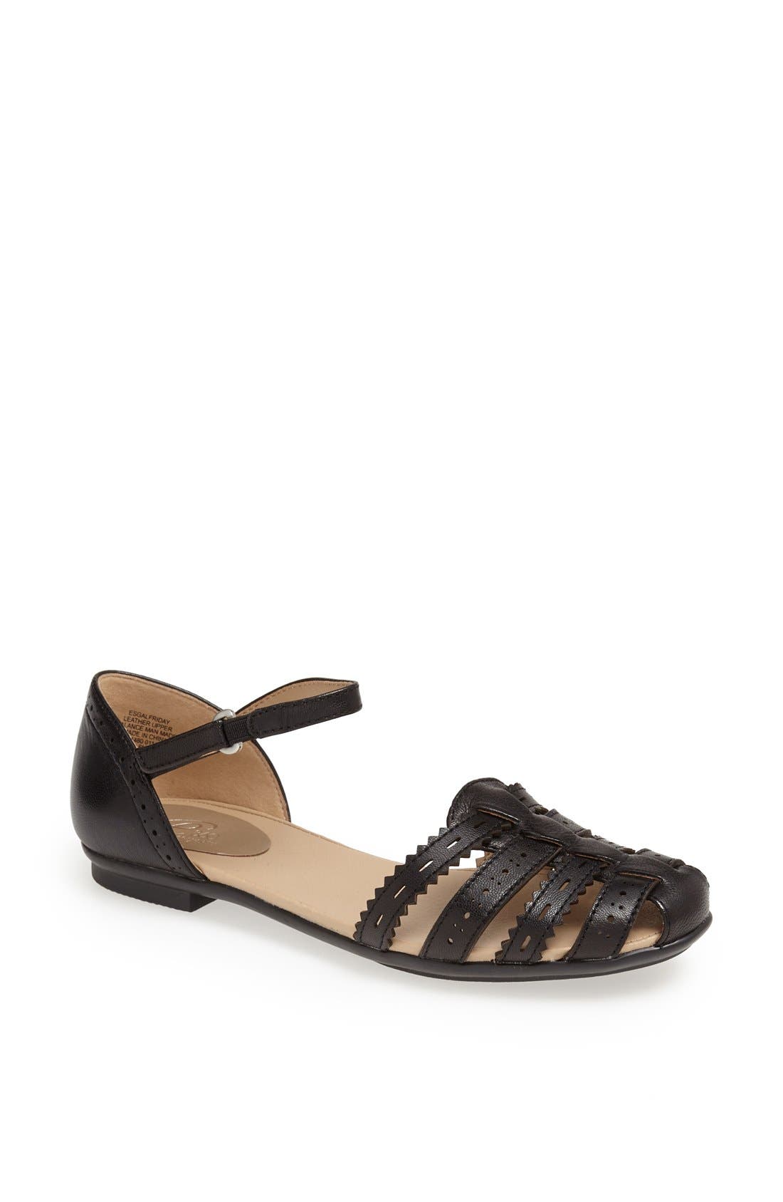 easy spirit e360 sandals