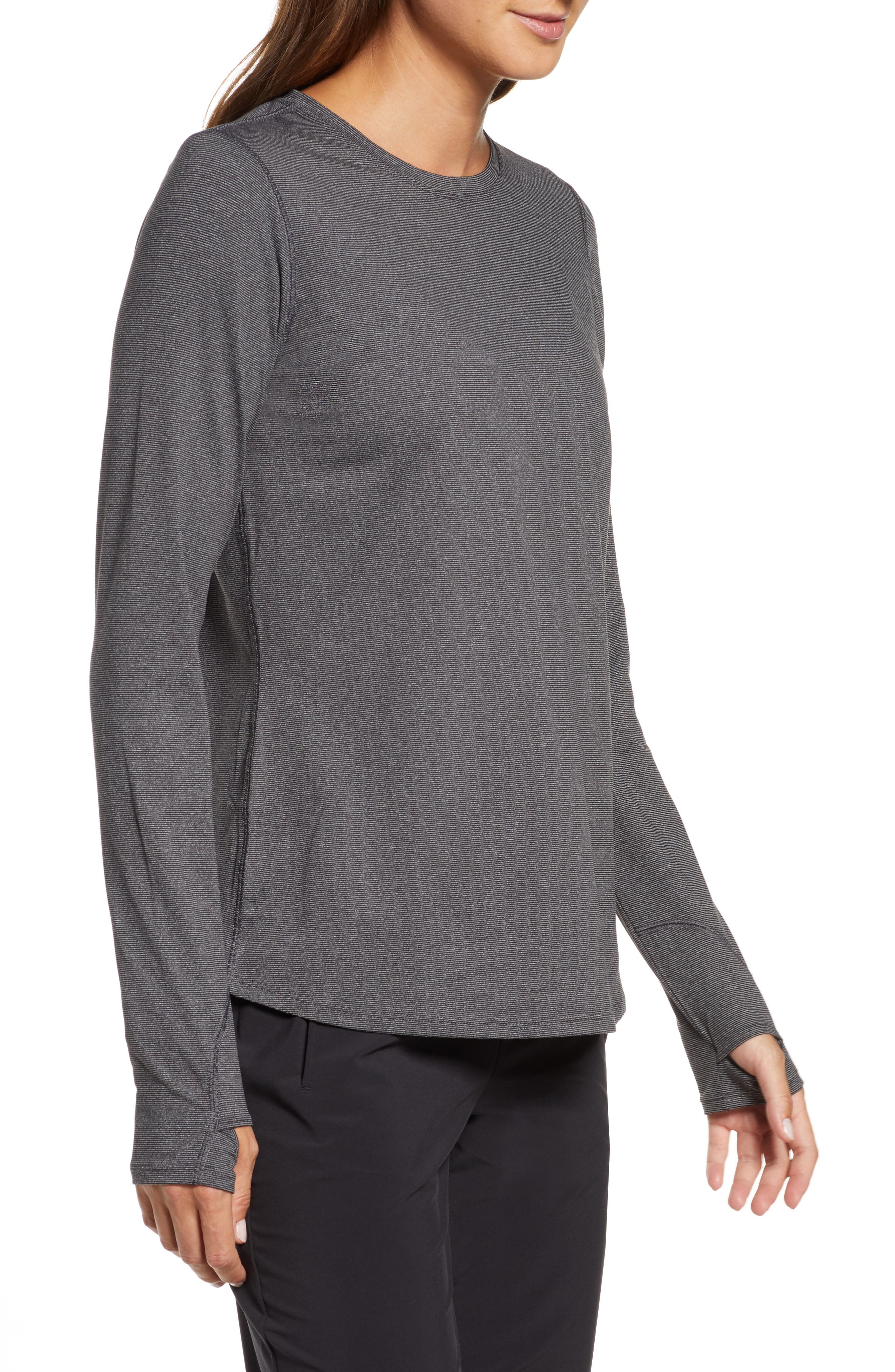 nordstrom long sleeve t shirts